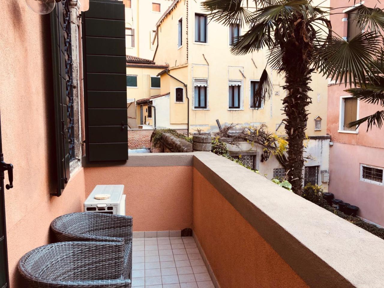 圣马可设计套房旅馆 威尼斯 外观 照片